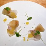 ラ・ボンヌターブル - 