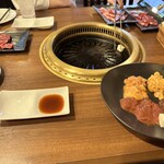 本格焼肉＆ジンギスカン ばくよう亭 - 