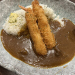 カレーとお酒のお店。プコ家 - 