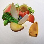 ラ・ボンヌターブル - 