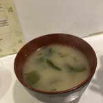 冨士ランチ - 