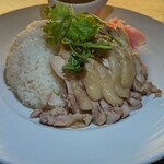 タイ料理 スワンナプームタイ - 