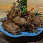 タイ料理 スワンナプームタイ - 