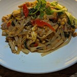 タイ料理 スワンナプームタイ - 