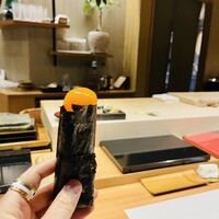 新地 鮓 ゆうじろう - 