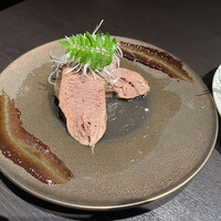 博多もつ鍋 やま中 赤坂店 - 