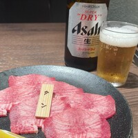 焼肉りんご - 