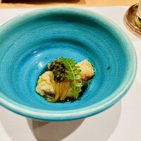 新地 鮓 ゆうじろう - 