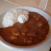 カレーハウス チリチリ