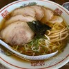 Yokoya Shokudou - キタァ♪チャーシュー麺