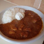 カレーハウス チリチリ - 