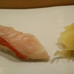 Tsukiji Sushi Sei - 