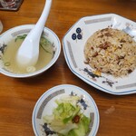 麺 たくみ - 料理写真: