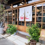 nico cafe - 