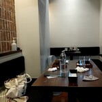 カフェサロンソンジン - 