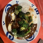 欧風カリー ドモン - 