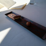 シグネチャー - 小菓子