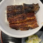 Unagi No Yosuke - 