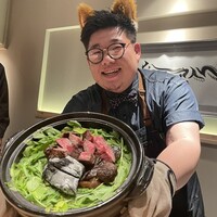 肉料理 狐の嫁入り - 