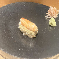 代官山 鮨 たけうち - 