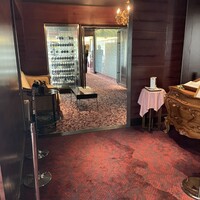 上野精養軒本店 グリル - 