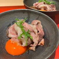 肉料理 狐の嫁入り - 