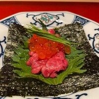 肉料理 狐の嫁入り - 