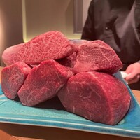 肉料理 狐の嫁入り - 