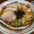 横屋食堂 - 料理写真:キタァ♪チャーシュー麺