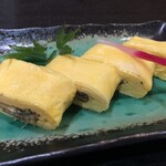 うなぎ　和田平 浅草 - 