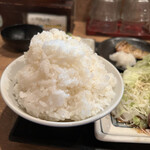 普通の食堂いわま - 