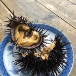 小袖海女センター - 