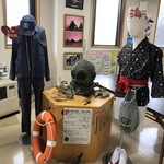 小袖海女センター - 