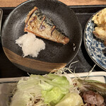 普通の食堂いわま - 