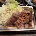 普通の食堂いわま - 