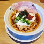 麺屋 優光 - 