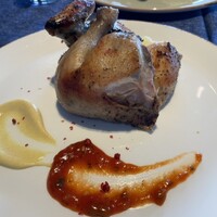 ROTISSERIE★BLUE - 