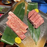 お肉の駒 - 