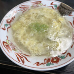 盛岡じゃじゃ麺　ちーたん - 