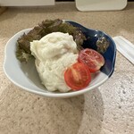 路地裏つゆちゃん - 