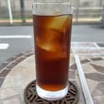 八十館 - 202307  水出しコーヒー