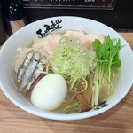 麺屋 丈六 - 