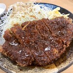 松屋 - 