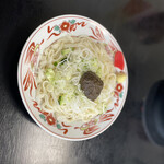 盛岡じゃじゃ麺　ちーたん - 