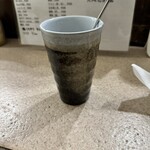 路地裏つゆちゃん - 