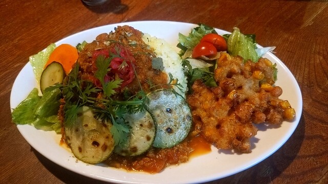 ちきゅうのうた organic &ndash; 小樽塩谷のオーガニックカフェ