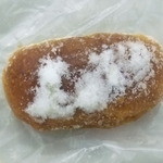 サンアントン ベーカリー - あげパン