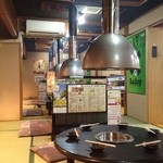 成吉思汗 大黒屋 五丁目店 - 