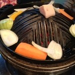 成吉思汗 大黒屋 五丁目店 - 