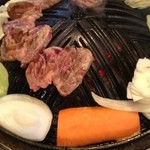 成吉思汗 大黒屋 - 